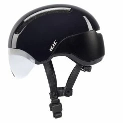 HJC Calido Plus Urban / E-Bike Casque Black