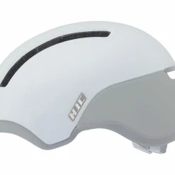 HJC Calido Urban / E-Bike Casque Matt White