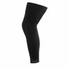 Giro Anneaux De Genou Chrono Knee Warmer - Noir