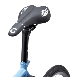 Cinelli Gazzetta Track - Bleu -Vélos Soldes Cinelli Gazzetta 7