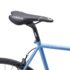 Cinelli Gazzetta Track - Bleu -Vélos Soldes Cinelli Gazzetta 8