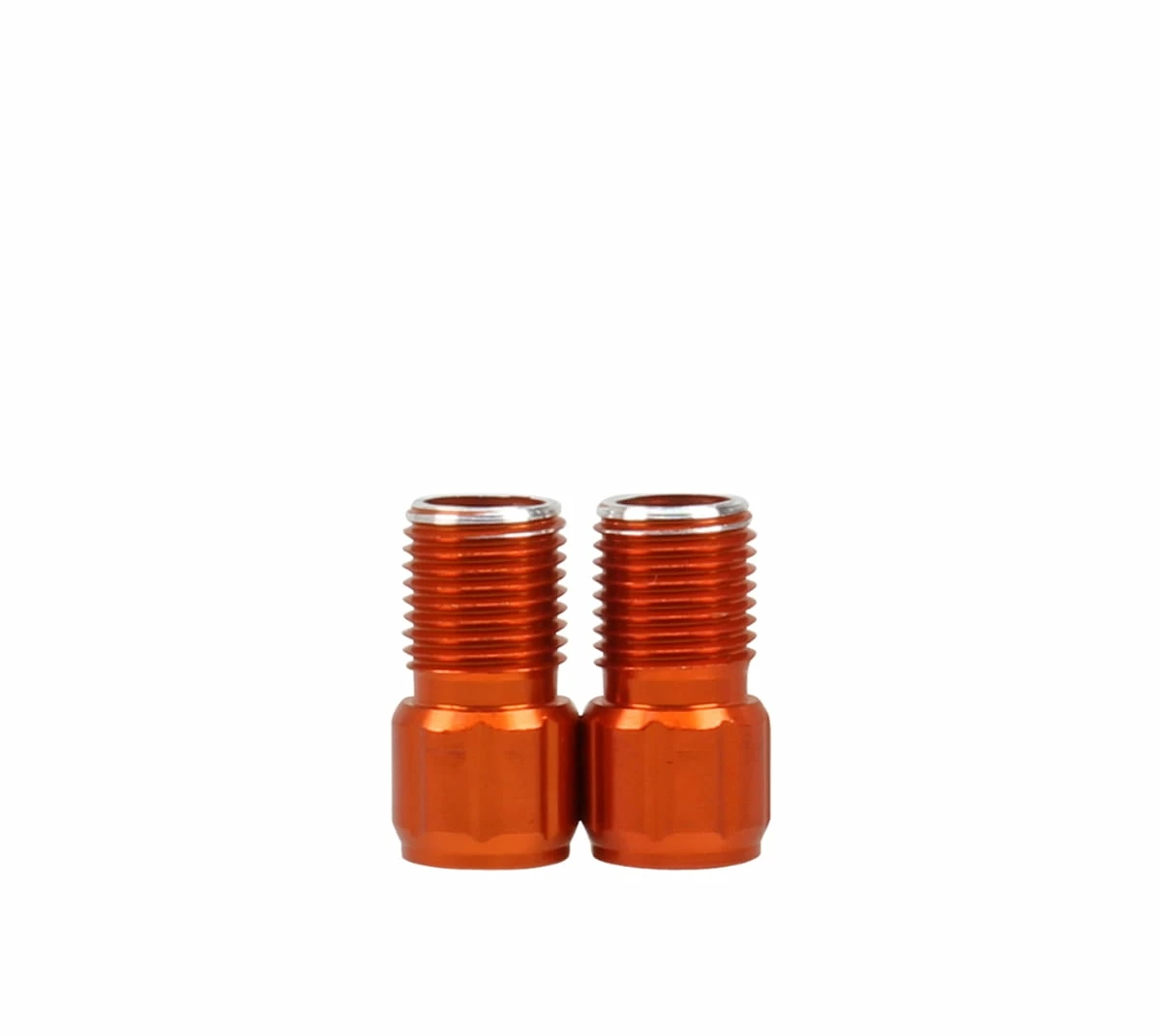 Clever-Standard FAV Valve AdapTool - Adaptateur De Valve - Orange 1 Clever-Standard FAV Valve AdapTool - Adaptateur De Valve - Orange
