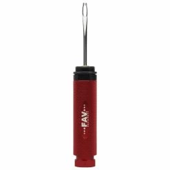 Clever-Standard FAV Tubeless Plugger -Rouge