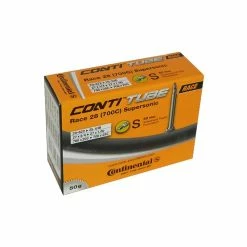 Continental Chambre à Air Race 28 28 Pouces 7 Continental Chambre à Air Race 28 28 Pouces -Vélos Soldes Conti Race 700 Supersonic