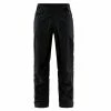 Craft Bike Ride Hydro Lumen Pants M - Noir
