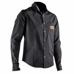 LEATT Chemise Core Graphene