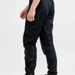 Craft Bike Ride Hydro Lumen Pants M - Noir -Vélos Soldes Craft CoreBikeRideHydroPants Lumen schwarz 1911174 999000 1628501821