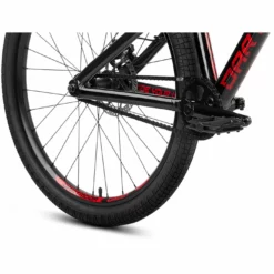 Dartmoor Dirt Bike Gamer Intro 26'' Glossy Black Devil -Vélos Soldes DARTMOOR Gamer Intro 26 schwarz rot 1400x1400 5
