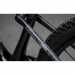 Dyedbro Kit De Protection Du Cadre - Día De Muertos - Blanc Brillant -Vélos Soldes DBF11250 5