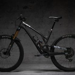 Dyedbro Kit De Protection Du Cadre - CP Gang 8 Dyedbro Kit De Protection Du Cadre - CP Gang -Vélos Soldes DBF11288 4