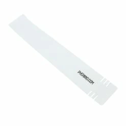 Dyedbro Protection Du Tube Inférieur - Matt Clear