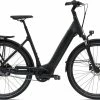 Giant DailyTour E+ 2 Rétropédalage (cadre Bas/core/500Wh)