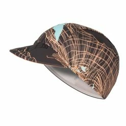 Endura Casquette Outdoor Trail Pour Femmes - Neon Peach