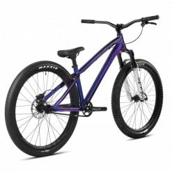 Dartmoor Vélo De Dirt Two6Player Pro Pike 26'' Glossy Cosmic -Vélos Soldes DartmoorDirtBikeTwo6PlayerProPike26GlossyCosmic 3