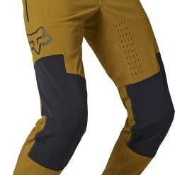 Fox Racing Defend Pant - Caramel