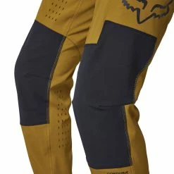 Fox Racing Defend Pant - Caramel -Vélos Soldes DefendPant caramel 3