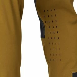 Fox Racing Defend Pant - Caramel -Vélos Soldes DefendPant caramel 4