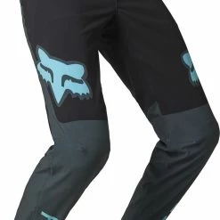Fox Racing Defend Pant - émeraude