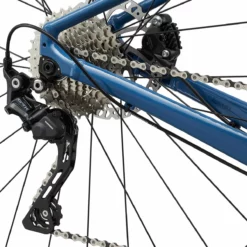 Liv Devote 1 Grayish Blue -Vélos Soldes Devote1GrayishBlue 3