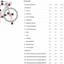 Trek Domane SL 7 ETap Gen 4 Gravel -Vélos Soldes Domane Gen 4 klein5VclhQfHNzSHZ