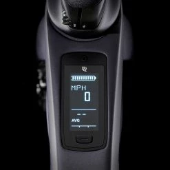 Trek Domane+ SLR 7 Matte Deep Smoke -Vélos Soldes DomanePlusSLR7 23 36711 A Alt7