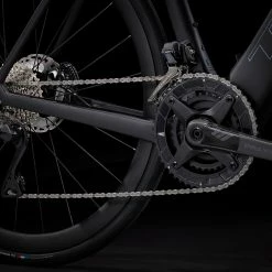 Trek Domane+ SLR 7 Matte Deep Smoke -Vélos Soldes DomanePlusSLR7 23 36711 A Alt8