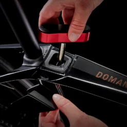 Trek Domane SL 5 Gen 4 Deep Smoke -Vélos Soldes DomaneSL5 23 36149 A Alt7