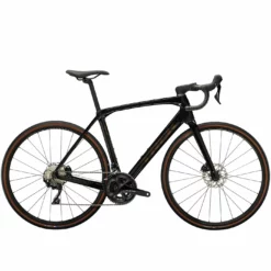 Trek Domane SL 5 Gen 4 Deep Smoke
