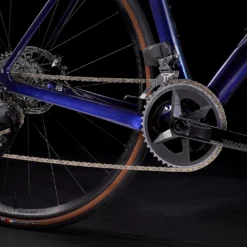 Trek Domane SL 6 ETap Gen 4 Deep Dark Blue 23 Trek Domane SL 6 ETap Gen 4 Deep Dark Blue -Vélos Soldes DomaneSL6eTap 23 36152 B Alt9