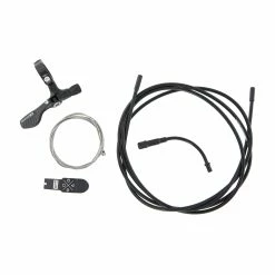 Con-Tec Tige De Selle Drop-A-Gogo Vario - 150mm -Vélos Soldes Drop a gogo35adedbfb59995