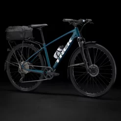 Trek Dual Sport 3 Dark Aquatic -Vélos Soldes DualSport3 22 35104 C Accessory1