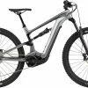 Cannondale Habit Neo 4 Gris