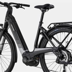 Cannondale Mavaro Neo 5 Black Pearl -Vélos Soldes E UrbanBikeMavaroNeo5BlackPearlBMOBikeMailorder 6
