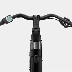 Cannondale Mavaro Neo 5 Black Pearl -Vélos Soldes E UrbanBikeMavaroNeo5BlackPearlBMOBikeMailorder 2 3