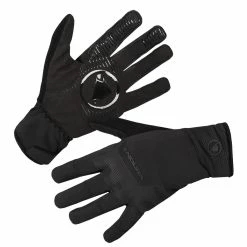 Endura MT500 Freezing Point Gant étanche - Noir