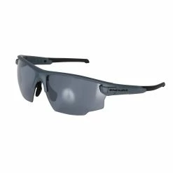 Endura Lunettes SingleTrack - Gris