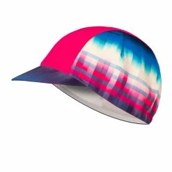 Endura Equalizer Cap Limited Editon - Rouge/Bleu