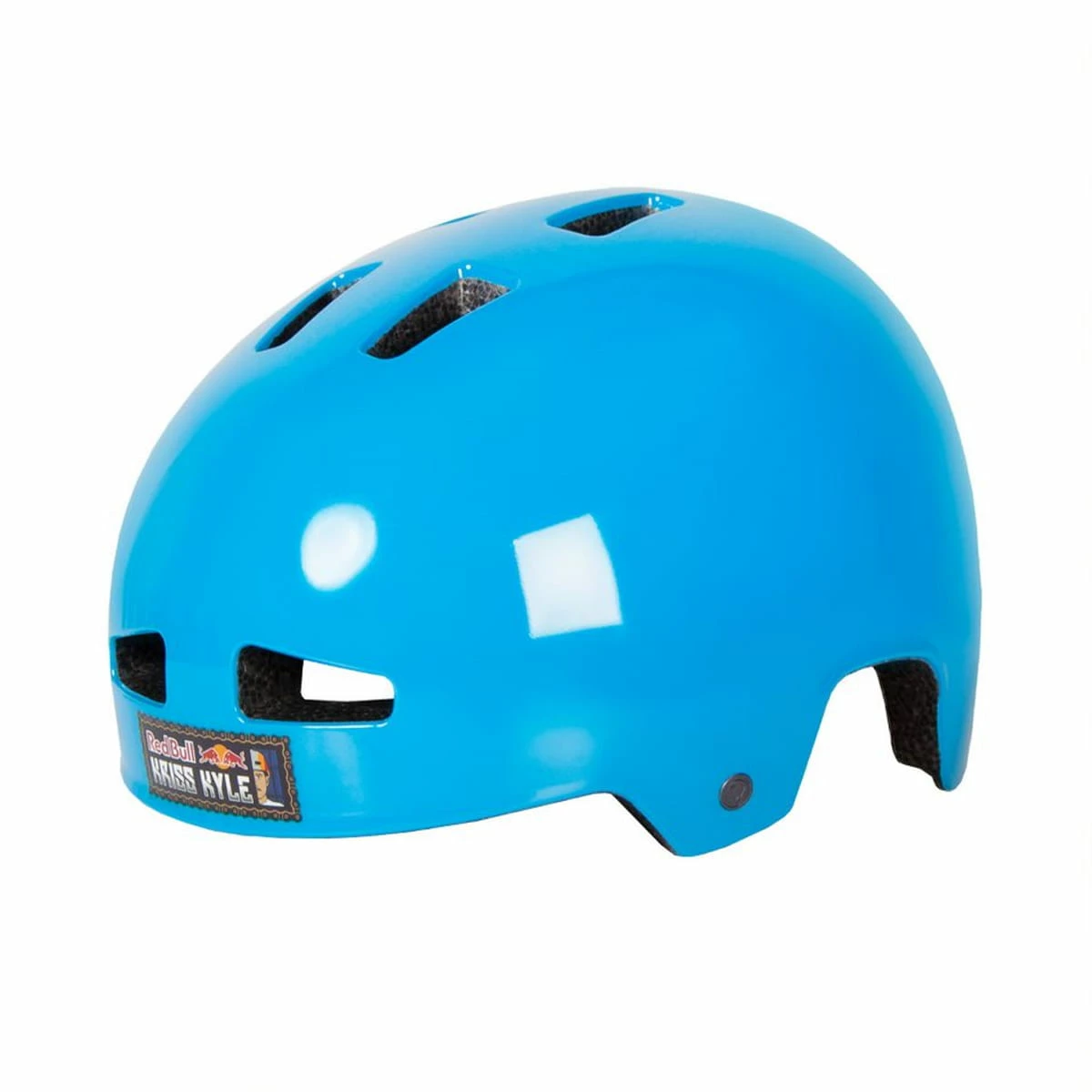 Endura Casque PissPot Kriss Kyle - Edition Limitée - Bleu Clair 1 Endura Casque PissPot Kriss Kyle - Edition Limitée - Bleu Clair