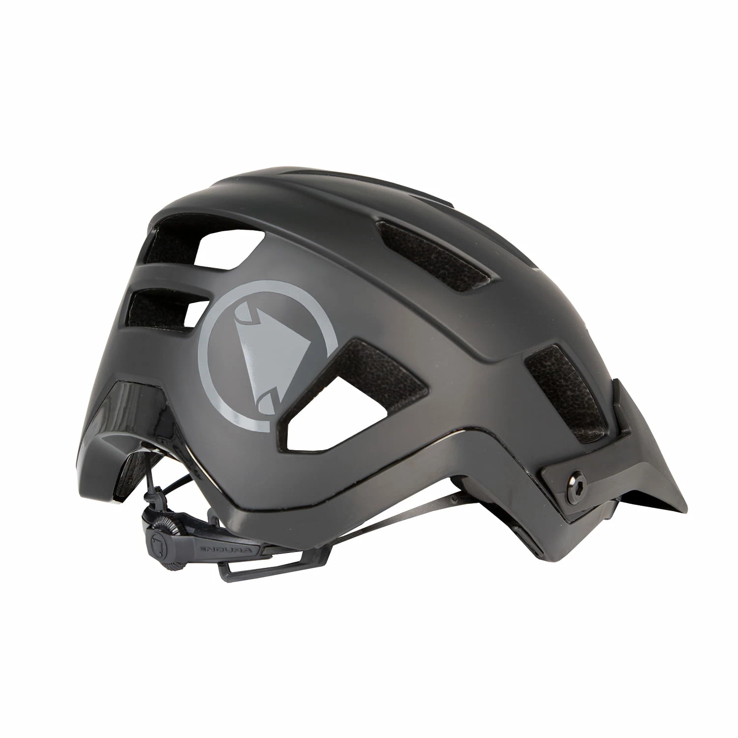 Endura Casque Hummvee Plus - Noir 2 Endura Casque Hummvee Plus - Noir – Image 2