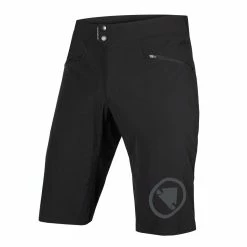 Endura SingleTrack Lite Short - Noir