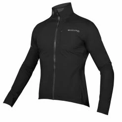 Endura Veste Softshell Imperméable Pro SL - Noir