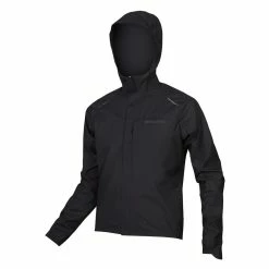 Endura Veste Imperméable GV500 - Noir