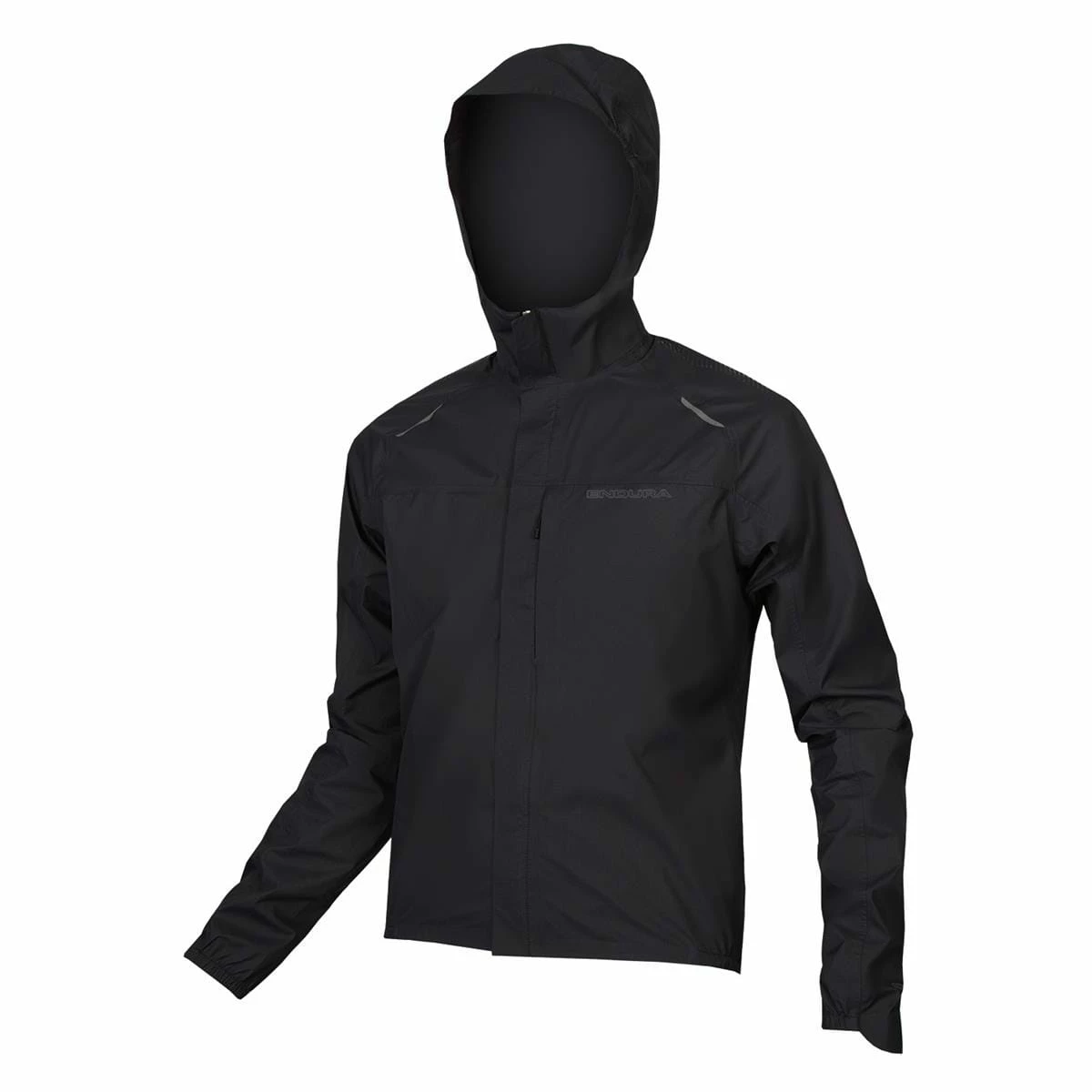 Endura Veste Imperméable GV500 - Noir 1 Endura Veste Imperméable GV500 - Noir