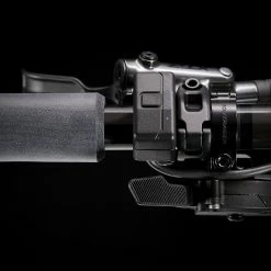 E-Caliber 9.6 Satin Lithium Grey/Trek Black -Vélos Soldes ECaliber96US 21 34353 A Alt4