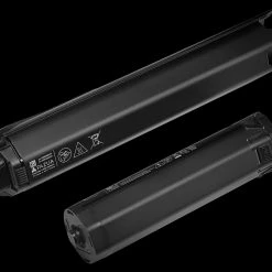 E-Caliber 9.6 Satin Lithium Grey/Trek Black -Vélos Soldes ECaliber96US 21 34353 A Alt5