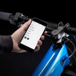 E-Caliber 9.6 Satin Lithium Grey/Trek Black -Vélos Soldes ECaliber96US 21 34353 A Alt7