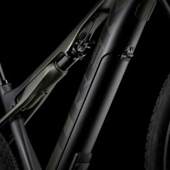 E-Caliber 9.6 Satin Lithium Grey/Trek Black -Vélos Soldes ECaliber96US 21 34353 A Alt8