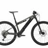 E-Caliber 9.6 Satin Lithium Grey/Trek Black