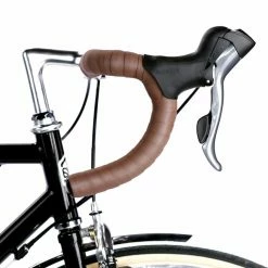 6KU Troy City Bike - Noir Métallique -Vélos Soldes EFDEC57e3e0a4673e9