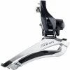 Shimano Dérailleur SORA FD-R3000 2x9 Vitesses DOWN SWING - Collier Haut